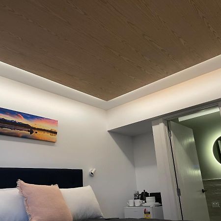 Clever Cube - Amazing Alpine Studio Unit Twizel Exterior photo