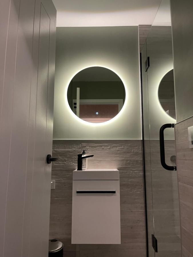 Clever Cube - Amazing Alpine Studio Unit Twizel Exterior photo